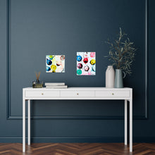 Load image into Gallery viewer, POSITANO BLOSSOMS 10" × 8" ORIGINAL PAINTING