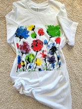 Load image into Gallery viewer, BUNDLE T SHIRT + BAG, "SWAY WITH ME"
