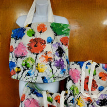 Load image into Gallery viewer, BUNDLE T SHIRT + BAG, "SWAY WITH ME"