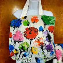 Load image into Gallery viewer, BUNDLE T SHIRT + BAG, "SWAY WITH ME"