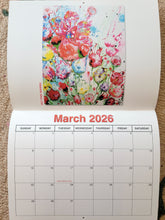 Load image into Gallery viewer, 2026 Calendar / Gift Boxed