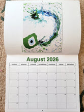 Load image into Gallery viewer, 2026 Calendar / Gift Boxed