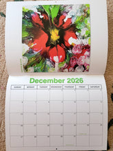 Load image into Gallery viewer, 2026 Calendar / Gift Boxed