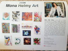 Load image into Gallery viewer, 2026 Calendar / Gift Boxed