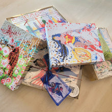 Load image into Gallery viewer, BEYOND - EMBELLISHED CANVAS PRINT