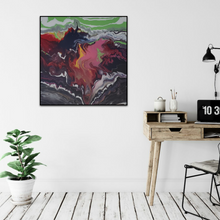 Load image into Gallery viewer, TRIBU 30x30