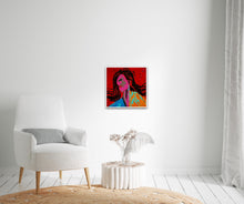 Load image into Gallery viewer, POSH 14x14