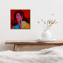 Load image into Gallery viewer, POSH 14x14