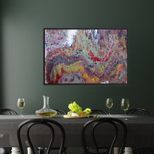 Load image into Gallery viewer, JAZZY 24x36