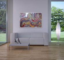 Load image into Gallery viewer, JAZZY 24x36
