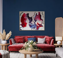 Load image into Gallery viewer, TOMMY HILFIGER ISLAND 30x40 ORIGINAL PAINTING