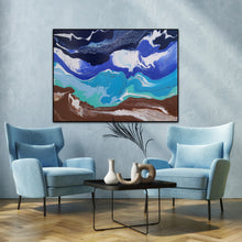 Load image into Gallery viewer, TOMMY BAHAMAS ISLAND 48X36