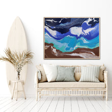Load image into Gallery viewer, TOMMY BAHAMAS ISLAND 48X36