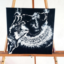 Load image into Gallery viewer, RUTH RBG RUTH BADER GINSBURG 12X12