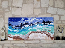 Load image into Gallery viewer, TRANQUILITY 48x24