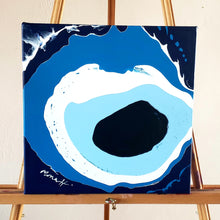 Load image into Gallery viewer, SPIRITUAL PROTECTION, EVIL EYE S3 12x12