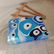 Load image into Gallery viewer, SPIRITUAL PROTECTION, EVIL EYE Mini-1 5x7