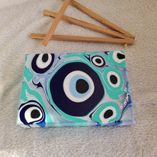 Load image into Gallery viewer, SPIRITUAL PROTECTION, EVIL EYE MINI-2 5x7