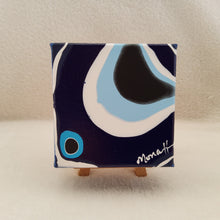 Load image into Gallery viewer, SPIRITUAL PROTECTION, EVIL EYE MINI-6 4x4