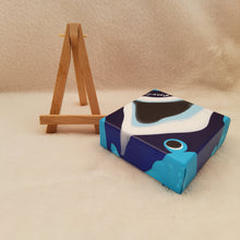 Load image into Gallery viewer, SPIRITUAL PROTECTION, EVIL EYE MINI-8 4x4