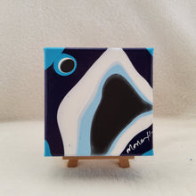 Load image into Gallery viewer, SPIRITUAL PROTECTION, EVIL EYE MINI-8 4x4
