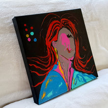 Load image into Gallery viewer, PLUSHY 14x14