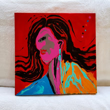Load image into Gallery viewer, POSH 14x14
