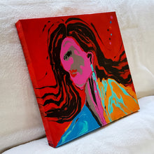 Load image into Gallery viewer, POSH 14x14