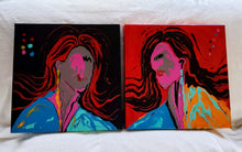 Load image into Gallery viewer, POSH 14x14