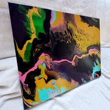 Load image into Gallery viewer, ROSE' 18x24