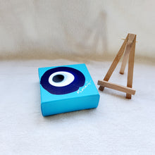 Load image into Gallery viewer, SPIRITUAL PROTECTION, EVIL EYE MINI-9 4x4