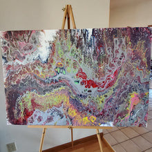 Load image into Gallery viewer, JAZZY 24x36