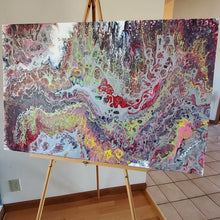 Load image into Gallery viewer, JAZZY 24x36