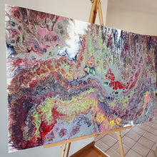 Load image into Gallery viewer, JAZZY 24x36