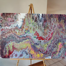 Load image into Gallery viewer, JAZZY 24x36