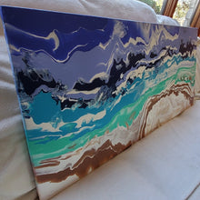 Load image into Gallery viewer, TRANQUILITY 48x24