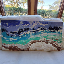 Load image into Gallery viewer, TRANQUILITY 48x24