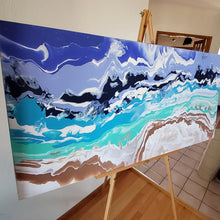 Load image into Gallery viewer, TRANQUILITY 48x24