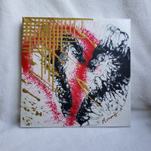 Load image into Gallery viewer, AMOROUS 12X12