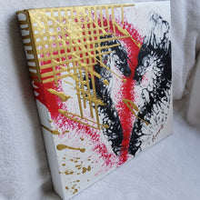 Load image into Gallery viewer, AMOROUS 12X12
