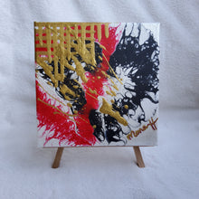 Load image into Gallery viewer, AMOROUS MINI 6x6
