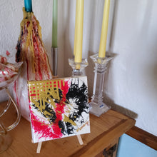 Load image into Gallery viewer, AMOROUS MINI 6x6