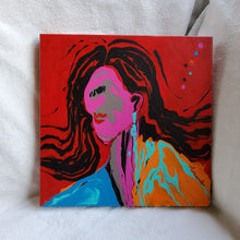 Load image into Gallery viewer, POSH 14x14