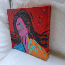 Load image into Gallery viewer, POSH 14x14
