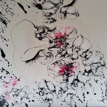 Load image into Gallery viewer, FOREHEAD KISS 12x12