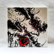 Load image into Gallery viewer, THE KISS 12x12