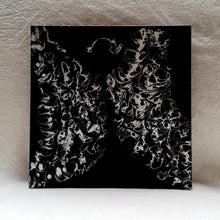 Load image into Gallery viewer, CHERUB 12" x 12" ORIGINAL MONA HELMY ART PAINTING