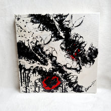 Load image into Gallery viewer, THE KISS 12x12