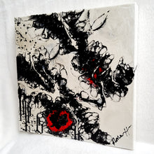 Load image into Gallery viewer, THE KISS 12x12