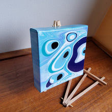 Load image into Gallery viewer, SPIRITUAL PROTECTION, EVIL EYE MINI-14, 6 x 6
